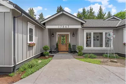 17847 S Hidden Lake Dr, Oregon City, OR 97045 - Photo 3