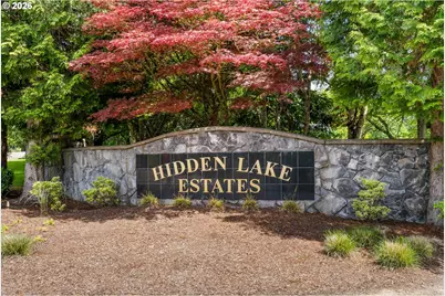 17847 S Hidden Lake Dr, Oregon City, OR 97045 - Photo 47