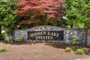 17847 S Hidden Lake Dr, Oregon City, OR 97045 - Photo 47