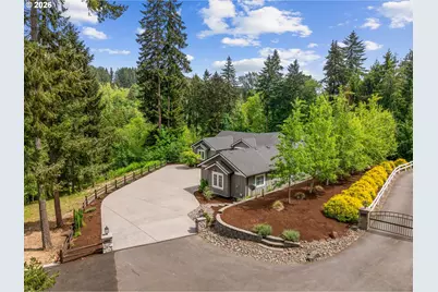 17847 S Hidden Lake Dr, Oregon City, OR 97045 - Photo 43
