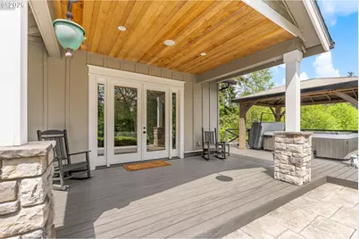17847 S Hidden Lake Dr, Oregon City, OR 97045 - Photo 35