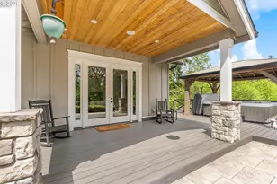 17847 S Hidden Lake Dr, Oregon City, OR 97045 - Photo 35