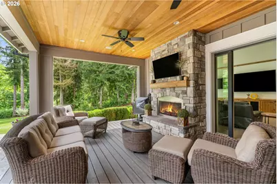 17847 S Hidden Lake Dr, Oregon City, OR 97045 - Photo 31
