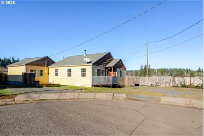 1360 2nd Ave, Sweet Home, OR 97386 - Photo 31