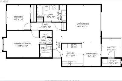 15000 SW Farmington Rd #30, Beaverton, OR 97007 - Photo 37