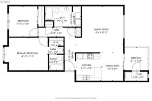 15000 SW Farmington Rd, Beaverton, OR 97007 - Photo 37