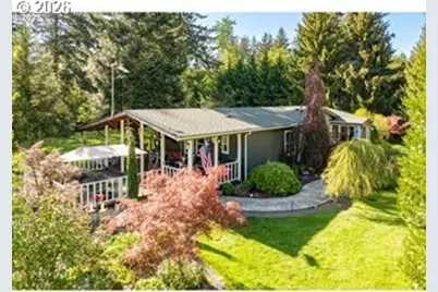 119 NW 386th St, Woodland, WA 98674 - Photo 1