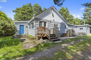92447 Paradise Point Rd, Port Orford, OR 97465 - Photo 1