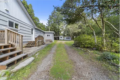 92447 Paradise Point Rd, Port Orford, OR 97465 - Photo 3