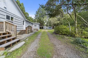 92447 Paradise Point Rd, Port Orford, OR 97465 - Photo 3