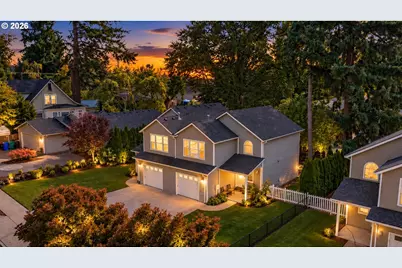 5228 SE Hull Ave, Milwaukie, OR 97267 - Photo 1