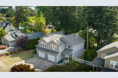 5228 SE Hull Ave, Milwaukie, OR 97267 - Photo 3