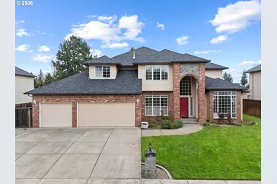 4610 NW 138th St, Vancouver, WA 98685 - Photo 1