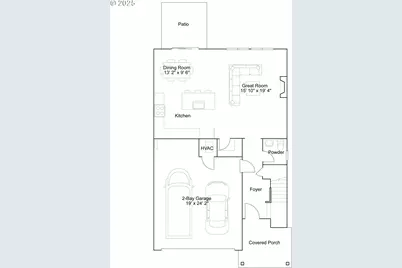 2642 Mt. Saint Helens Ave SE, Salem, OR 97302 - Photo 17