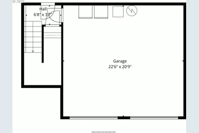 2442 NW Burnett St, Portland, OR 97229 - Photo 31