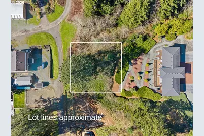 Vl1504 Fir Ave, Garibaldi, OR 97118 - Photo 1