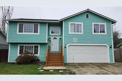 934 S 46th St, Springfield, OR 97478 - Photo 1