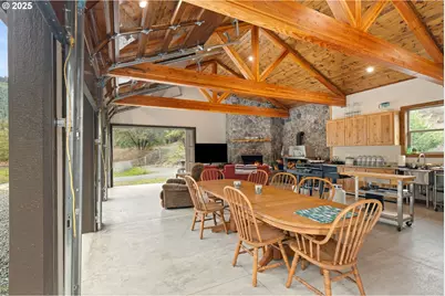 4696 Cow Creek Rd, Riddle, OR 97469 - Photo 25