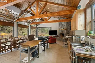 4696 Cow Creek Rd, Riddle, OR 97469 - Photo 27