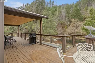 4696 Cow Creek Rd, Riddle, OR 97469 - Photo 19