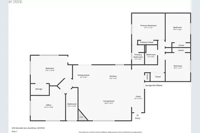 2752 Montello Ave, Hood River, OR 97031 - Photo 29