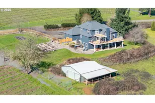 11000 NE Red Hills Rd, Dundee, OR 97115 - Photo 3