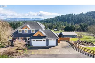 11000 NE Red Hills Rd, Dundee, OR 97115 - Photo 1