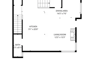 7561 N Leavitt Ave, Portland, OR 97203 - Photo 33