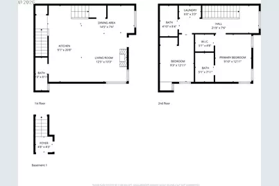 7561 N Leavitt Ave, Portland, OR 97203 - Photo 35