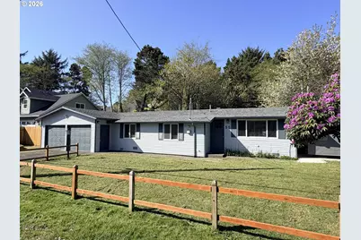 55 Alderwood St, Gleneden Beach, OR 97388 - Photo 1