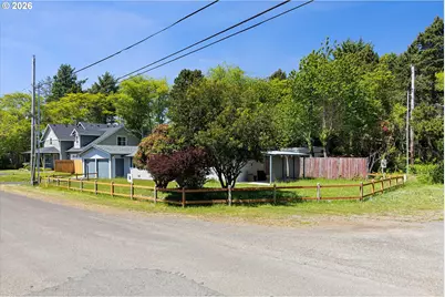 55 Alderwood St, Gleneden Beach, OR 97388 - Photo 3