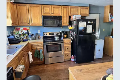 680 1st Ave, Powers, OR 97466 - Photo 5