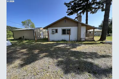 680 1st Ave, Powers, OR 97466 - Photo 27