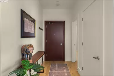 1001 NW Lovejoy St #1501, Portland, OR 97209 - Photo 39