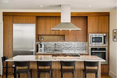 1001 NW Lovejoy St #1501, Portland, OR 97209 - Photo 11