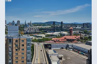 1001 NW Lovejoy St #1501, Portland, OR 97209 - Photo 41