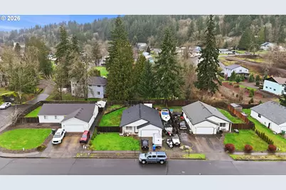 1040 Ashland St, Kalama, WA 98625 - Photo 5