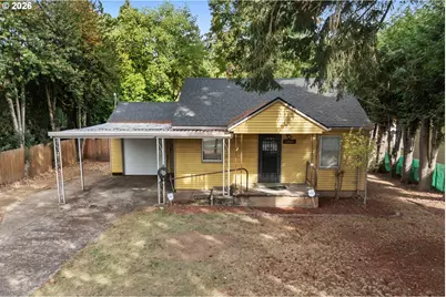 12905 SE Ramona St, Portland, OR 97236 - Photo 1
