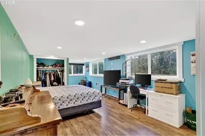 24511 NE W H Garner Rd, Yacolt, WA 98675 - Photo 27