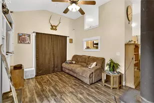 24511 NE W H Garner Rd, Yacolt, WA 98675 - Photo 13