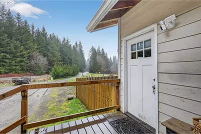 24511 NE W H Garner Rd, Yacolt, WA 98675 - Photo 3