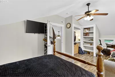 24511 NE W H Garner Rd, Yacolt, WA 98675 - Photo 23