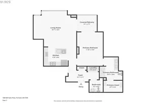 1260 NW Naito Pkwy NW, Portland, OR 97209 - Photo 27