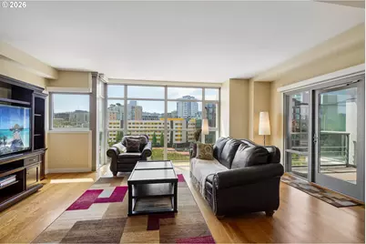 1260 NW Naito Pkwy NW #710, Portland, OR 97209 - Photo 5