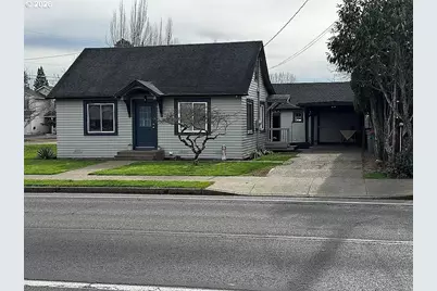 1438 SW 2nd St, McMinnville, OR 97128 - Photo 1