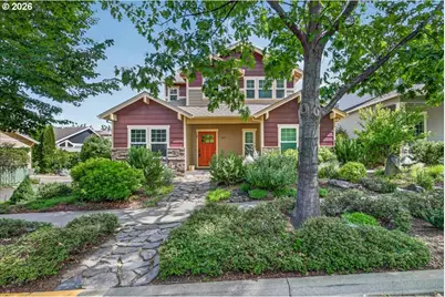 345 Fair Oaks Ave, Ashland, OR 97520 - Photo 1