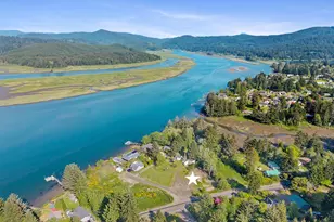 SE Medowlark Ln, Waldport, OR 97394 - Photo 1