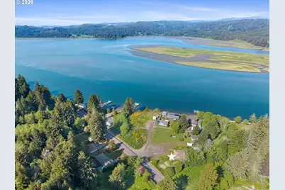 Se Medowlark Ln, Waldport, OR 97394 - Photo 5