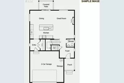 508 SW 31st St, Battle Ground, WA 98604 - Photo 39