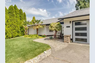 3520 NW Parkview Dr, Beaverton, OR 97006 - Photo 3